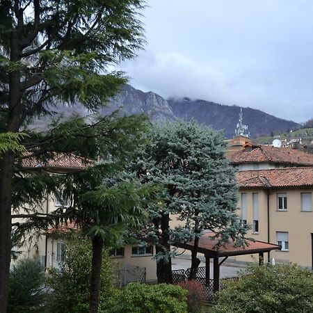 Willa Casa Del Cedro - Cedar House Lecco Zewnętrze zdjęcie