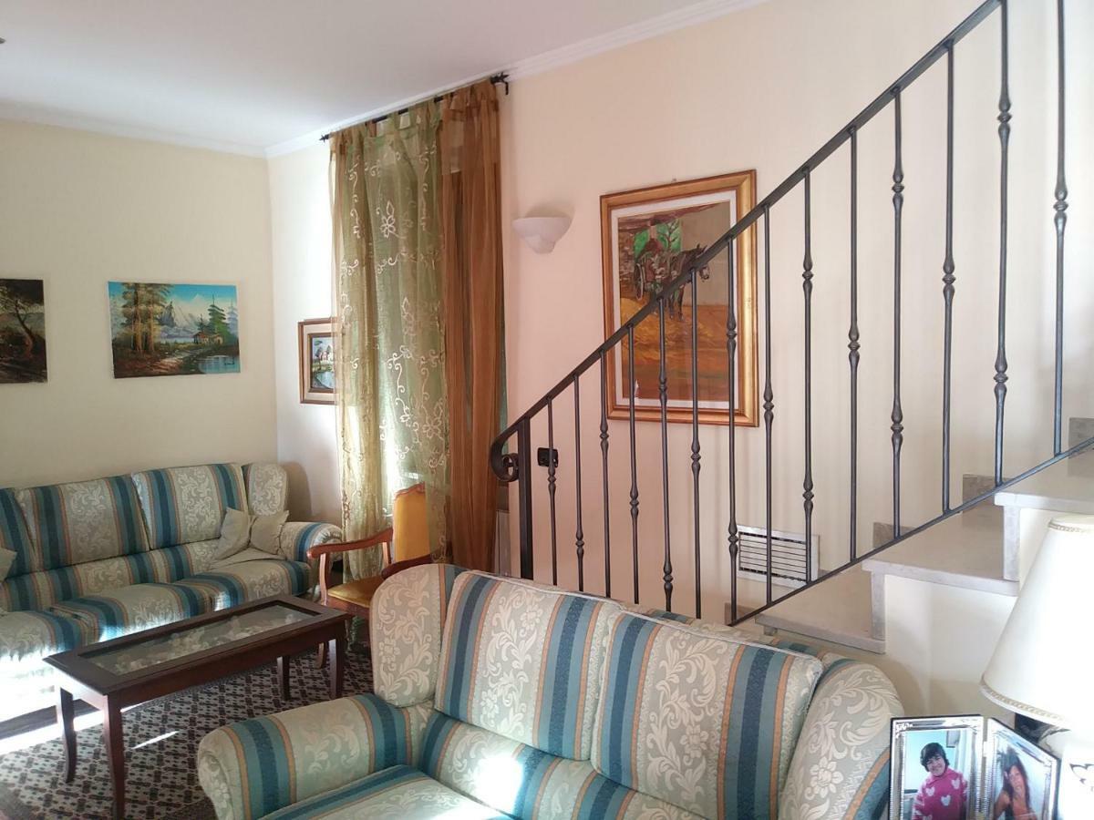 Willa Casa Del Cedro - Cedar House Lecco Zewnętrze zdjęcie