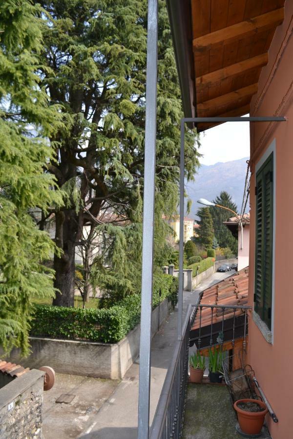 Willa Casa Del Cedro - Cedar House Lecco Zewnętrze zdjęcie