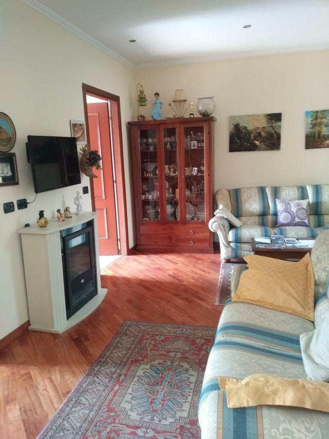 Willa Casa Del Cedro - Cedar House Lecco Zewnętrze zdjęcie