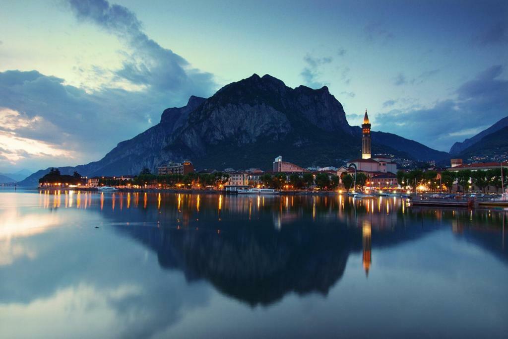 Willa Casa Del Cedro - Cedar House Lecco Zewnętrze zdjęcie
